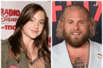 Actriz Alexa Nikolas acusa de acoso al actor Jonah Hill cuando ella era menor de edad
