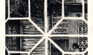 Modafoca plasma el espíritu de Mata Hambre