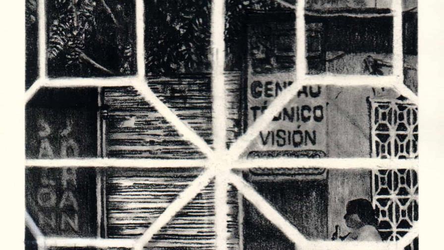 Modafoca plasma el espíritu de Mata Hambre