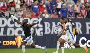 Por penales, Panamá vence a Estados Unidos y avanza a final de Copa de Oro