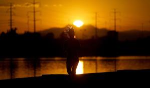 Más de 111 millones de personas en alerta en EEUU por calor