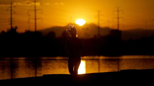 Más de 111 millones de personas en alerta en EEUU por calor