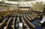 El Parlamento de Tailandia da inicio a la sesión para elegir a primer ministro