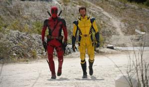 Ryan Reynolds y Hugh Jackman confirman que protagonizarán juntos la película Deadpool 3