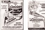 La historia de Trujillo como empresario cervecero La historia de Trujillo como empresario cervecero