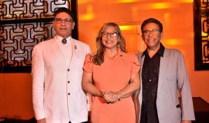 Círculo de Locutores Dominicanos da a conocer nominados a Premios Micrófono de Oro 2023