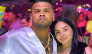 Depositarán hoy solicitud de medida de coerción contra esposa de El Mayor Clásico