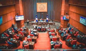 Senado aprueba en segunda lectura proyecto regula explotación de petróleo