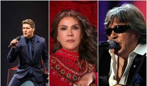 Grandes espectáculos marcarán la República Dominicana en agosto y septiembre