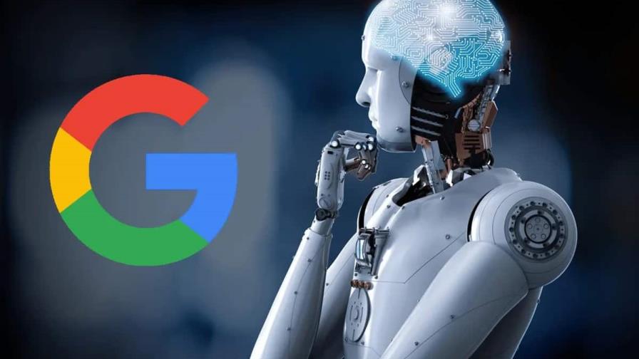 Google lanza su herramienta de inteligencia artificial en español, portugués y chino