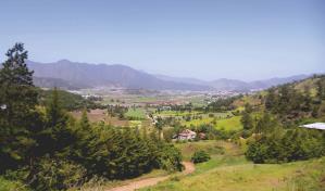 Las huellas que Japón y España dejaron en el campo de Constanza