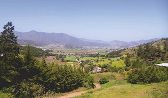 ProCibao. El Cibao y la arquitectura productiva del Estado que Funciona