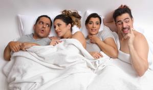 El teatro se adueña del fin de semana