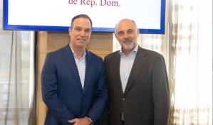 INTRAS celebra lanzamiento de la Red de Mentoring