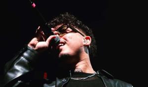 Jabriell se posiciona en el mercado local con música limpia