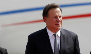 EE.UU. prohíbe la entrada al expresidente de Panamá Juan Carlos Varela por corrupción
