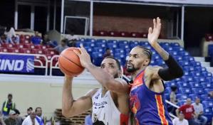Leones empatan la serie ante Reales en la LNB
