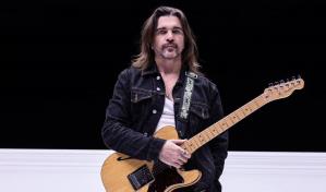 La policía cancela el concierto de Juanes en el Central Park por razones de seguridad