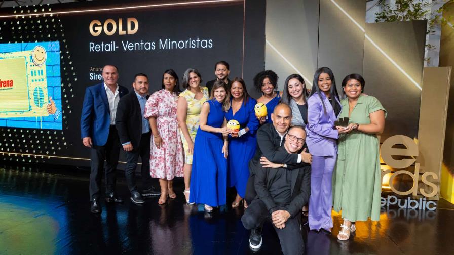 Campañas de Pagés galardonadas en premios Effie RD