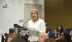 Colegio de Notarios favorece creación del Ministerio de Justicia