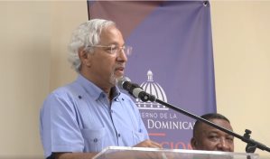 Educación anuncia que entregará bono de RD$1,000 por cada niño que esté en la escuela