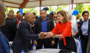 Gobierno inaugurará varias obras este fin de semana