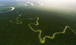 Expedición inédita intenta desvelar el misterio de la verdadera longitud del río Amazonas