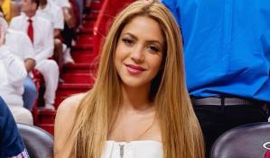 Shakira será reconocida como agente de cambio en los Premios Juventud