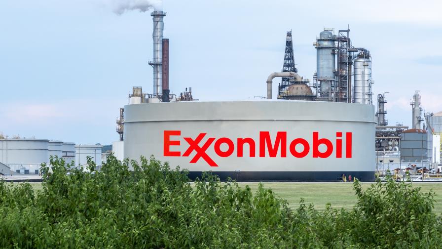 Exxon comprará Denbury por US$4,900 millones para expandir negocio de bajo carbono