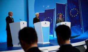El BCE aprobó por un consenso muy amplio la subida de los tipos de interés en junio