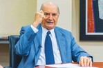 Quico Tabar advierte propondr&aacute; revisiones cuando sea aprobado el proyecto de juegos de azar