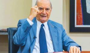 Quico Tabar pide a Hacienda la cancelación contratos a loterías irregulares