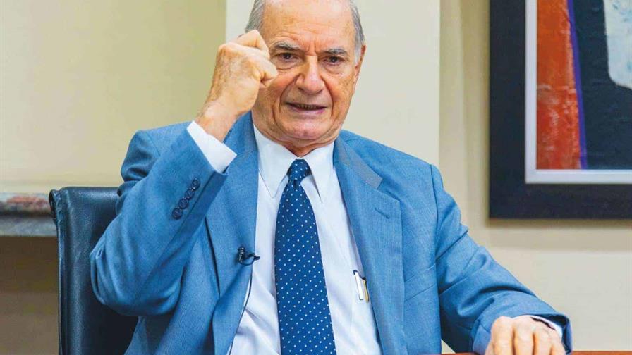 Quico Tabar advierte propondr&aacute; revisiones cuando sea aprobado el proyecto de juegos de azar