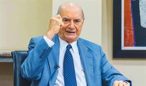 El administrador de la Lotería Nacional llama al sector a "cambiar lo que ha sido fallido"