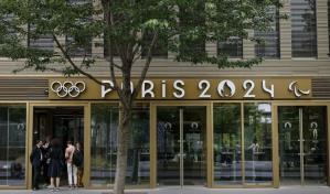 El COI invitará a 203 países a París-2024, sin Rusia ni Bielorrusia por ahora