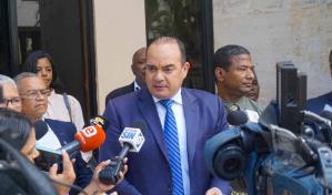 Colegio de Abogados exige medidas para proteger al periodista Pedro Jiménez tras supuesta amenaza