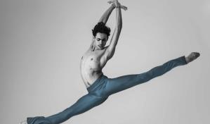La noche de las estrellas de la danza en el Teatro Nacional Eduardo Brito