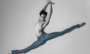 La noche de las estrellas de la danza en el Teatro Nacional Eduardo Brito