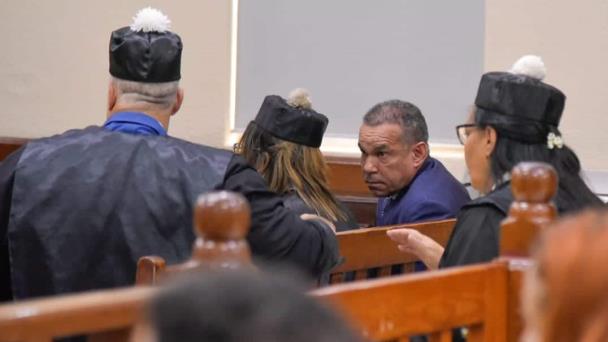 Testigo del incidente que desencadenó muerte de Taveras Duncan cambia su versión