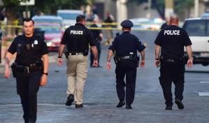 Hombre de EE.UU. bajo la mira por dos casos de mujeres halladas muertas en almacenes
