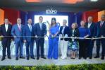 Inauguran trigésima segunda versión de Expo Amaprosan
