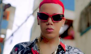 Yaisel La Melodía se posiciona en los primeros lugares con “Boy Boy”