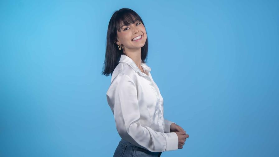 Megumi Hasebe: Cuando bailas adquieres sensualidad y seguridad y transporté todo eso al personaje