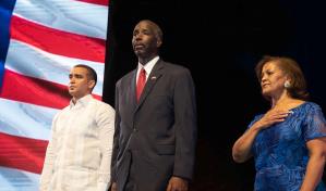 Embajada de EEUU en RD celebra el 247 aniversario de la independencia de su país