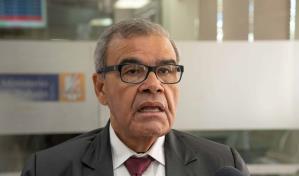 CMD pide a Salud Pública reforzar campañas de prevención al cólera