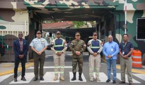 Derecho de vía: la recuperación de espacios en carreteras dominicanas
