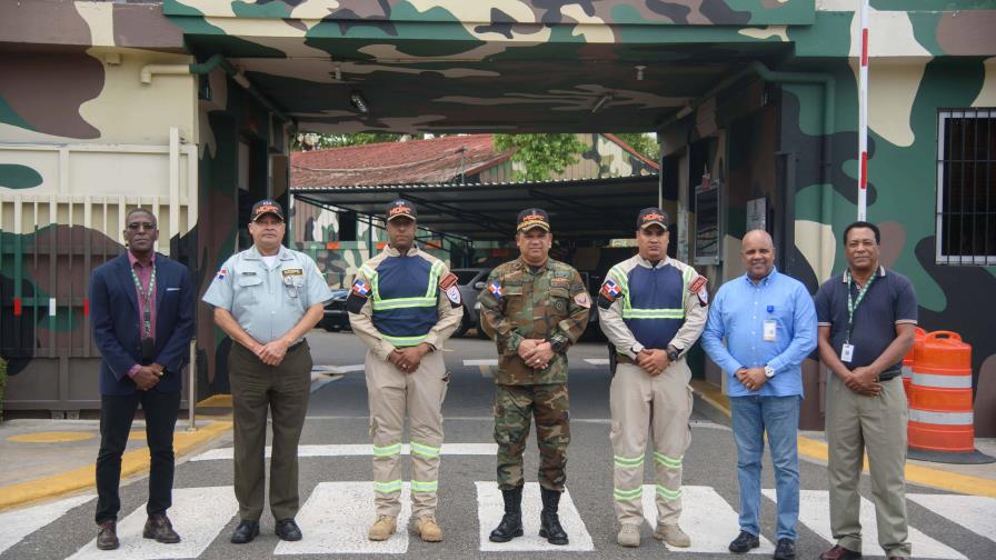 Derecho de vía: la recuperación de espacios en carreteras dominicanas