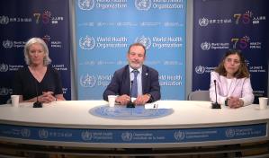 El aspartamo, un edulcorante posiblemente cancerígeno, según la OMS