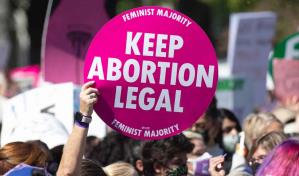 Los republicanos de la Cámara Baja de EE.UU. vinculan el presupuesto de Defensa al aborto