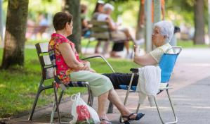 Los superancianos no solo tienen mejor memoria, sino también más agilidad y salud mental